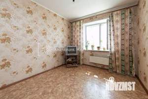 2-к квартира, вторичка, 54м2, 10/10 этаж