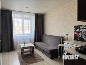 Студия квартира, вторичка, 18м2, 2/3 этаж