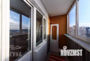 1-к квартира, вторичка, 35м2, 8/17 этаж