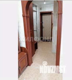 1-к квартира, вторичка, 28м2, 2/5 этаж