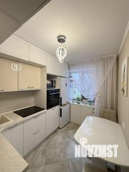 3-к квартира, вторичка, 63м2, 3/9 этаж