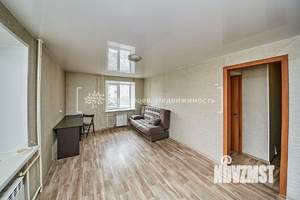 1-к квартира, вторичка, 31м2, 2/5 этаж