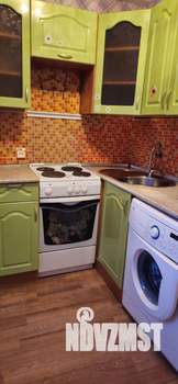 1-к квартира, вторичка, 29м2, 4/5 этаж