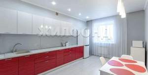 3-к квартира, вторичка, 95м2, 5/6 этаж