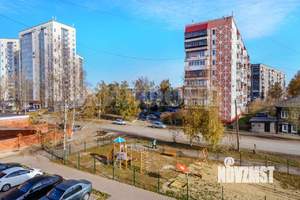 1-к квартира, вторичка, 18м2, 3/5 этаж