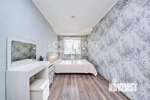 3-к квартира, вторичка, 58м2, 5/5 этаж