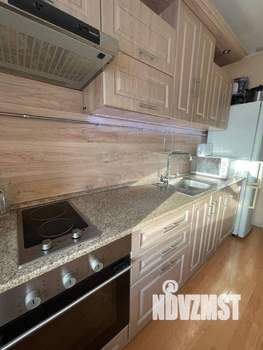 1-к квартира, вторичка, 38м2, 10/15 этаж