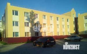 1-к квартира, вторичка, 24м2, 3/3 этаж