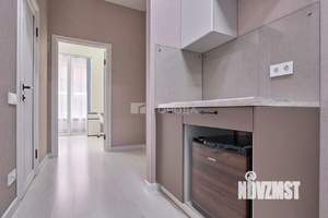 2-к квартира, вторичка, 67м2, 4/7 этаж