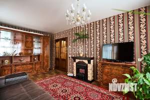 4-к квартира, вторичка, 70м2, 9/9 этаж