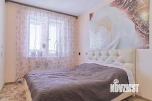 2-к квартира, вторичка, 59м2, 16/17 этаж