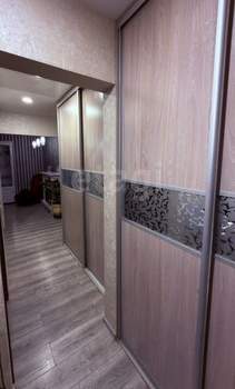 2-к квартира, вторичка, 54м2, 6/10 этаж