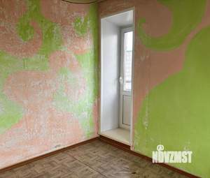 3-к квартира, вторичка, 63м2, 11/11 этаж
