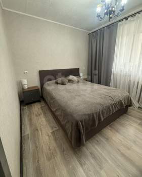 2-к квартира, вторичка, 58м2, 5/10 этаж