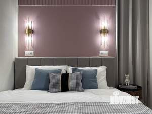 2-к квартира, вторичка, 44м2, 3/5 этаж
