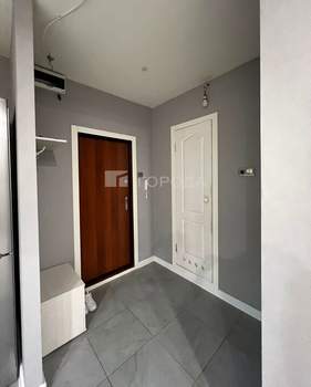 2-к квартира, вторичка, 34м2, 9/10 этаж