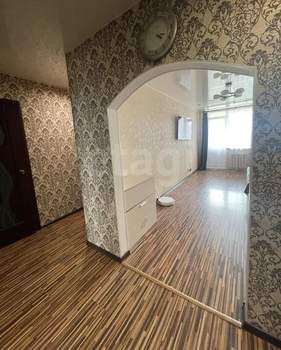 1-к квартира, вторичка, 43м2, 6/16 этаж