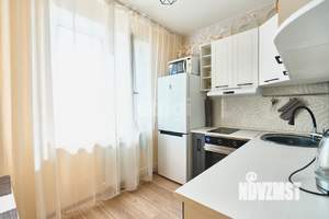 1-к квартира, вторичка, 36м2, 7/9 этаж