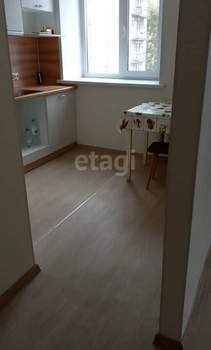 2-к квартира, вторичка, 43м2, 4/5 этаж