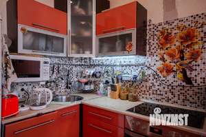 3-к квартира, вторичка, 80м2, 4/7 этаж