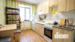 2-к квартира, вторичка, 49м2, 4/5 этаж