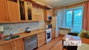1-к квартира, вторичка, 36м2, 4/10 этаж