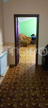 4-к квартира, вторичка, 200м2, 2/3 этаж