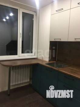 2-к квартира, вторичка, 95м2, 10/10 этаж