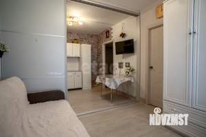 1-к квартира, вторичка, 37м2, 8/9 этаж