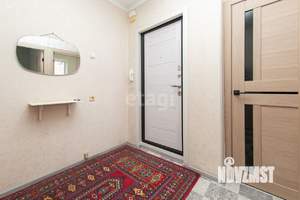 3-к квартира, вторичка, 66м2, 4/9 этаж