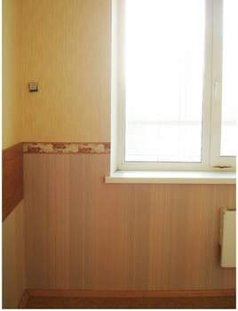 1-к квартира, вторичка, 29м2, 4/10 этаж