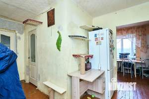 2-к квартира, вторичка, 48м2, 3/3 этаж