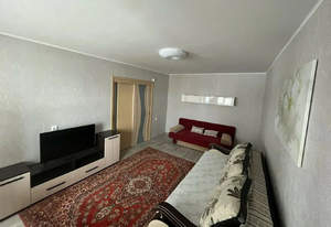 2-к квартира, вторичка, 51м2, 9/9 этаж