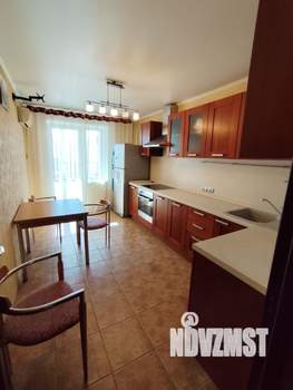 2-к квартира, вторичка, 59м2, 9/10 этаж