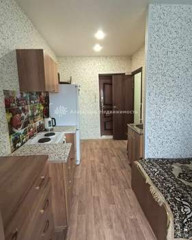 1-к квартира, вторичка, 20м2, 2/3 этаж