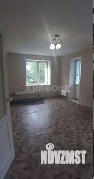 2-к квартира, вторичка, 60м2, 1/9 этаж