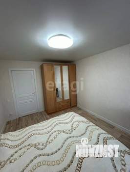 2-к квартира, вторичка, 59м2, 4/10 этаж