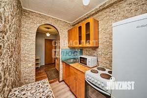 1-к квартира, вторичка, 23м2, 5/5 этаж