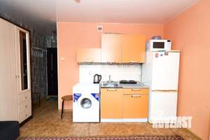 Студия квартира, вторичка, 19м2, 1/9 этаж