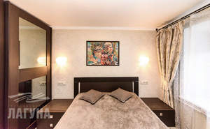 3-к квартира, вторичка, 56м2, 2/10 этаж