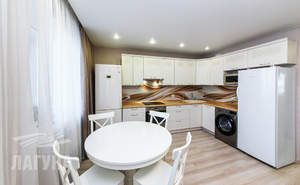 3-к квартира, вторичка, 66м2, 9/10 этаж