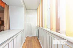 2-к квартира, вторичка, 52м2, 4/6 этаж