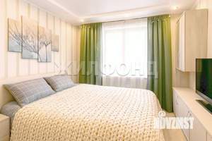 2-к квартира, вторичка, 50м2, 5/5 этаж