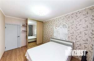 2-к квартира, вторичка, 53м2, 4/5 этаж