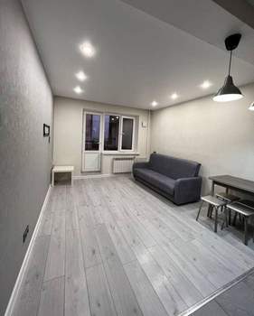 2-к квартира, вторичка, 34м2, 9/10 этаж