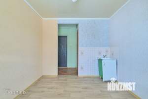 Студия квартира, вторичка, 13м2, 1/9 этаж