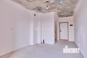 Студия квартира, вторичка, 21м2, 3/26 этаж