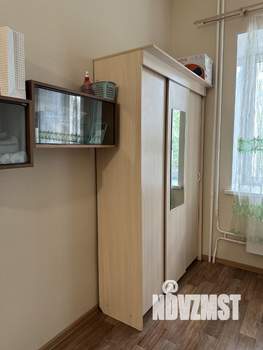 Студия квартира, вторичка, 28м2, 2/3 этаж