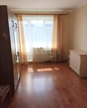 1-к квартира, вторичка, 37м2, 8/10 этаж