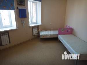 4-к квартира, вторичка, 139м2, 4/6 этаж